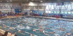 Piscina Comunale di Rapallo